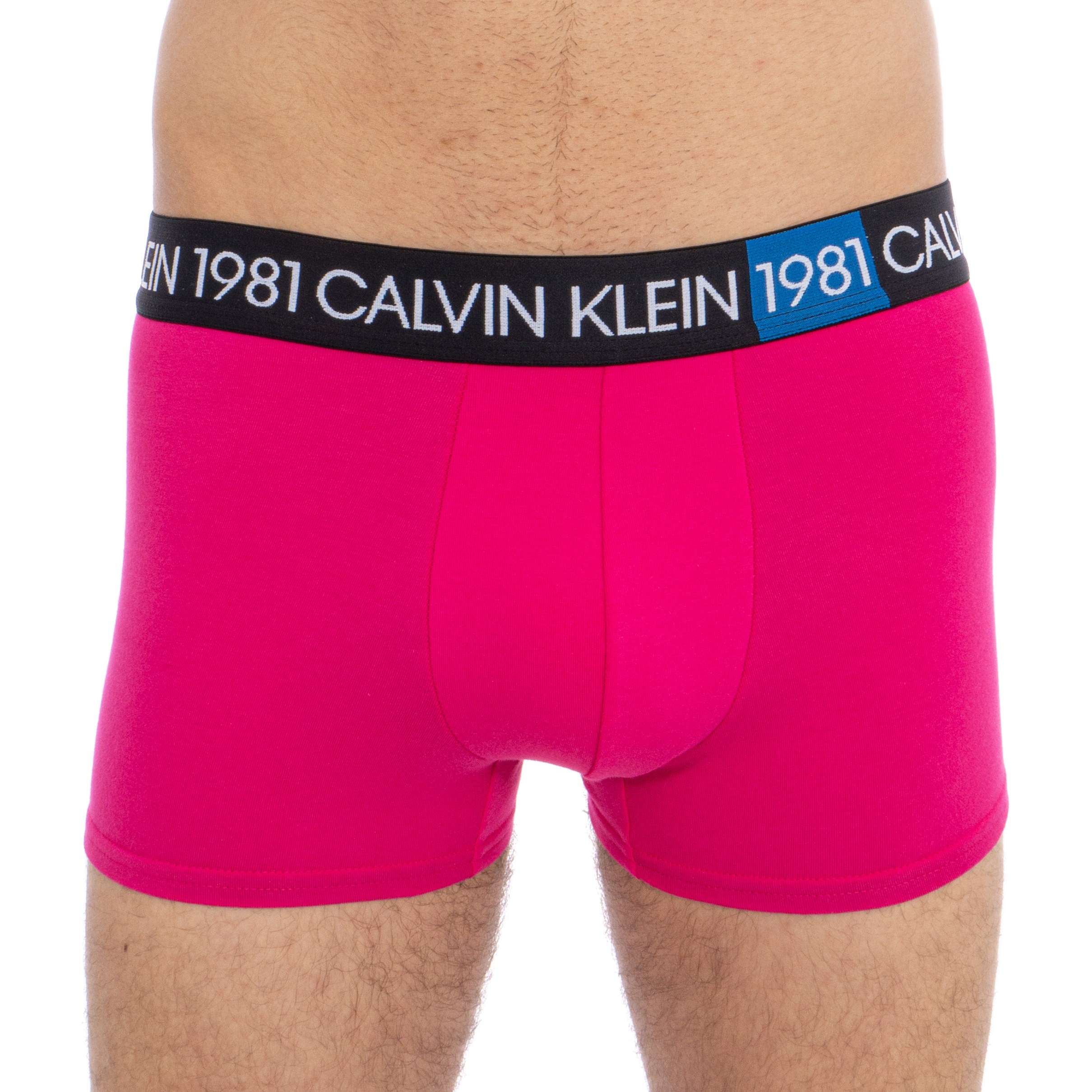 Boxerky Calvin Klein NB2050A2